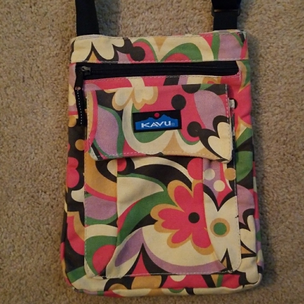 Kavu bag